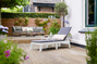 FORMENTERA WITH CUSHION