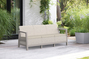 Scandi Linea 3 Seater Sofa 