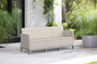 Scandi Forma 3 Seater Sofa