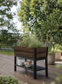 Deco Elevated Garden Bed