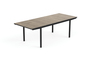 Deco Porto Nova table 160-240 ext