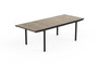 Deco Porto Nova table 200-280 ext 