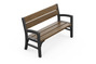 Deco Porto long bench