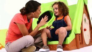 Keter Funtivity Playhouse