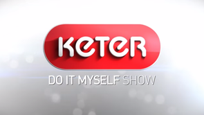Keter's Realbarrow