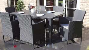 Miami Dining chair