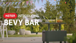BevyBar