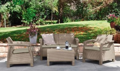 Corfu Set