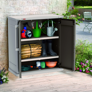 Optima Outdoor Base