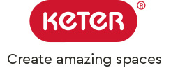 Logo Keter